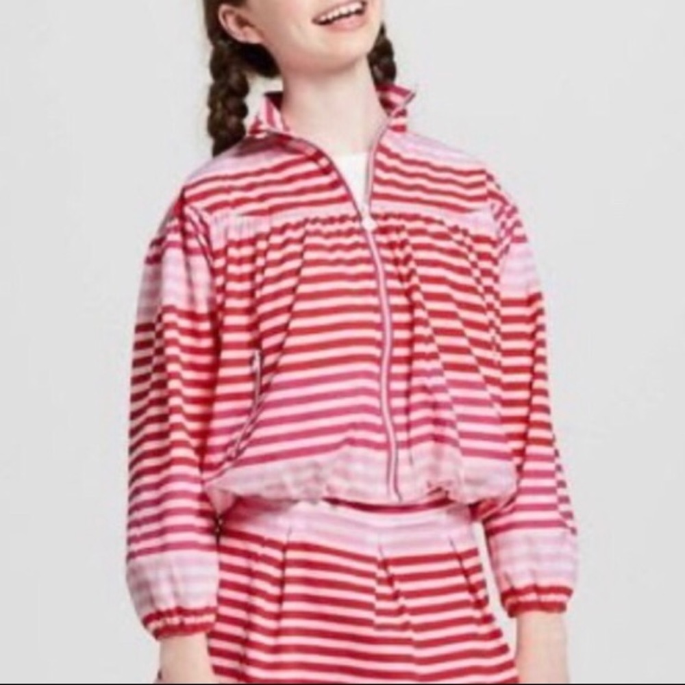 Hunter for target girls jacket